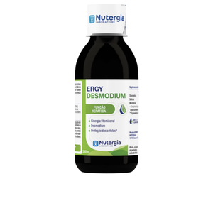 ErgyDesmodium - 250 ml - Nutergia