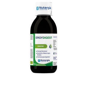 ErgyDigest - 250 ml - Nutergia