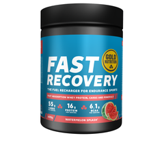 Fast Recovery - Melancia - 600 g - GoldNutrition