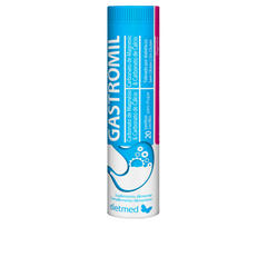 Gastromil - 20 pastilhas - Dietmed