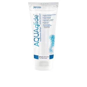 Lubrificante Aquaglide - 200 ml - JoyDivision