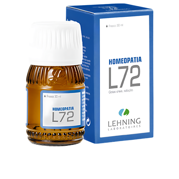 L72 - 30 ml - Lehning
