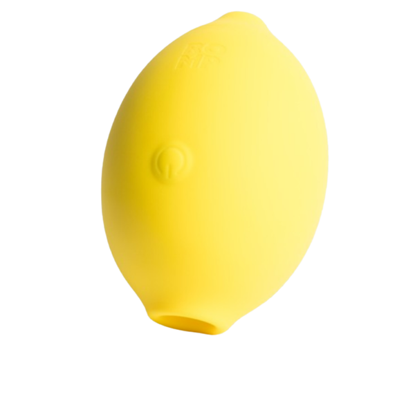 Estimulador de clitóris Lemon Crush - Romp