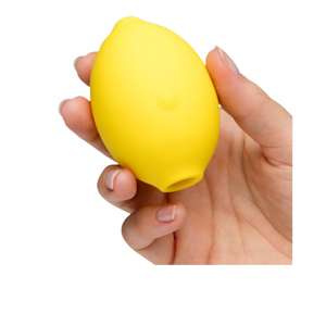 Estimulador de clitóris Lemon Crush - Romp
