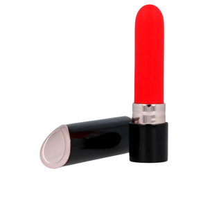 Shia - Vibrador batom - Lips Style