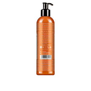 Loção Corporal Hidratante Biológica - Laranja e Lavanda - 240 ml - Dr. Bronner's
