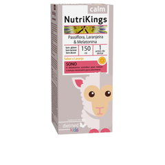 Nutrikings Calm - 150 ml - Dietmed
