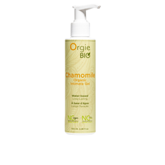 Lubrificante bio à base de água - 100 ml - Orgie