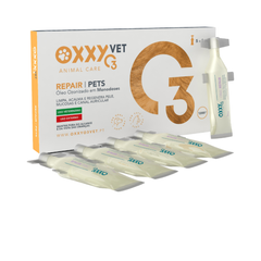 OxxyO3 Vet - Repair - Pets - 5x5ml