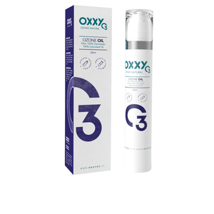Ozone Oil - 50 ml - OxxyO3