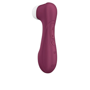Pro 2 G3 - Estimulador de clitóris - Satisfyer