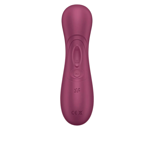 Pro 2 G3 - Estimulador de clitóris - Satisfyer