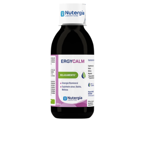 ErgyCalm - 250 ml - Nutergia