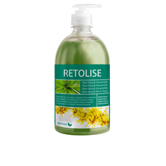 Retolise - 300ml gel lavagem - Dietmed