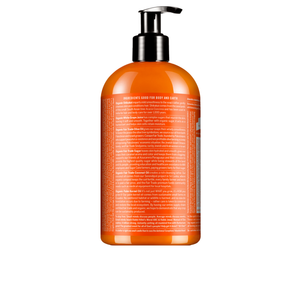 Sabonete Líquido Biológico de Açúcar - Árvore-do-chá (Tea Tree) - 710 ml - Dr. Bronner's