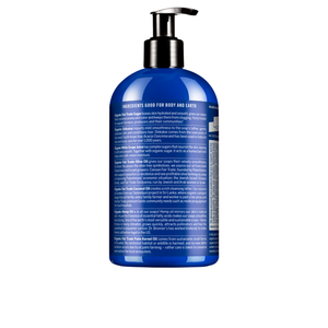 Sabonete Líquido Biológico de Açúcar - Hortelã-Pimenta - 355 ml - Dr. Bronner’s