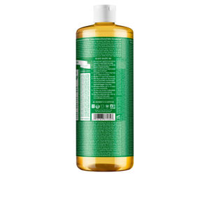 Sabonete Líquido Biológico De Castela - Amêndoa - 945 ml - Dr. Bronner’s