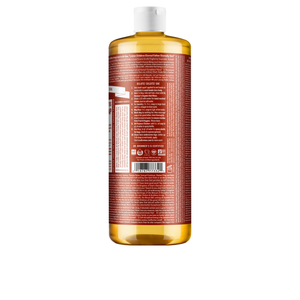 Sabonete Líquido Biológico De Castela - Eucalipto - 945 ml - Dr. Bronner's