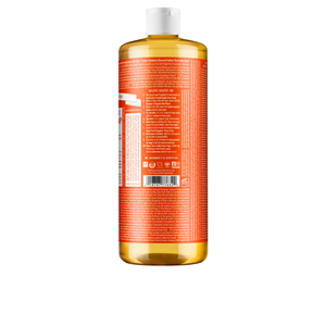 Organic Castile Liquid Soap - Tea Tree - 945 ml