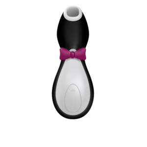 Penguin - Estimulador de clitóris - Satisfyer