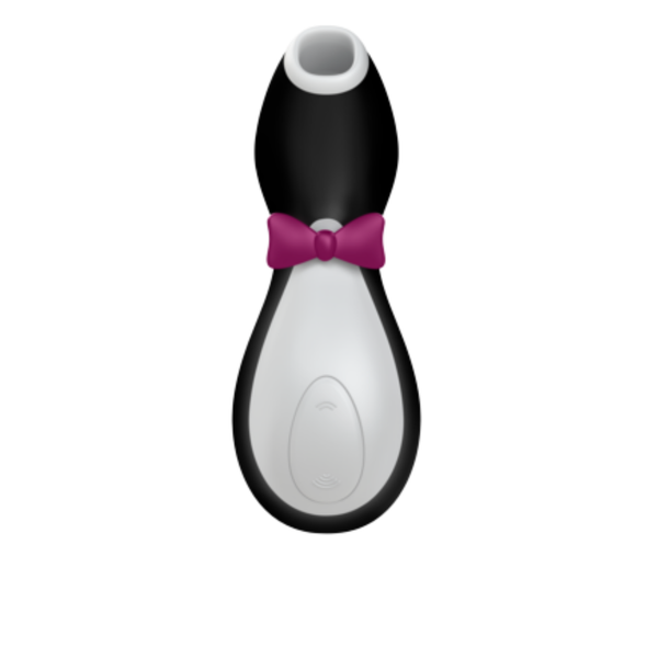 Penguin - Estimulador de clitóris - Satisfyer