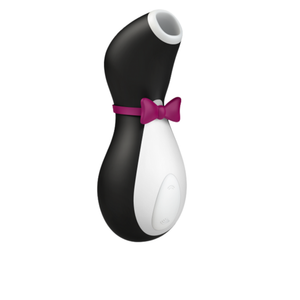 Penguin - Estimulador de clitóris - Satisfyer