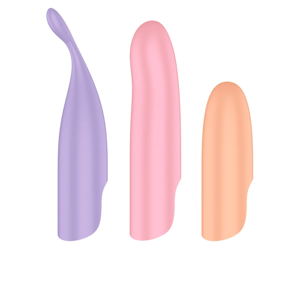 Playful Four - Conjunto vibradores - Satisfyer