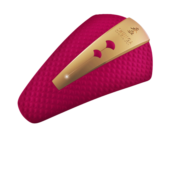 OBI - Massajador Íntimo - Rosa - Shunga