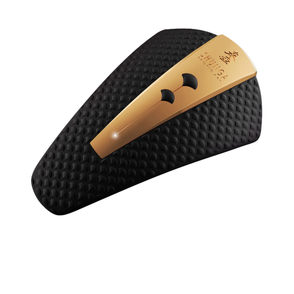OBI - Massajador Íntimo - Preto - Shunga