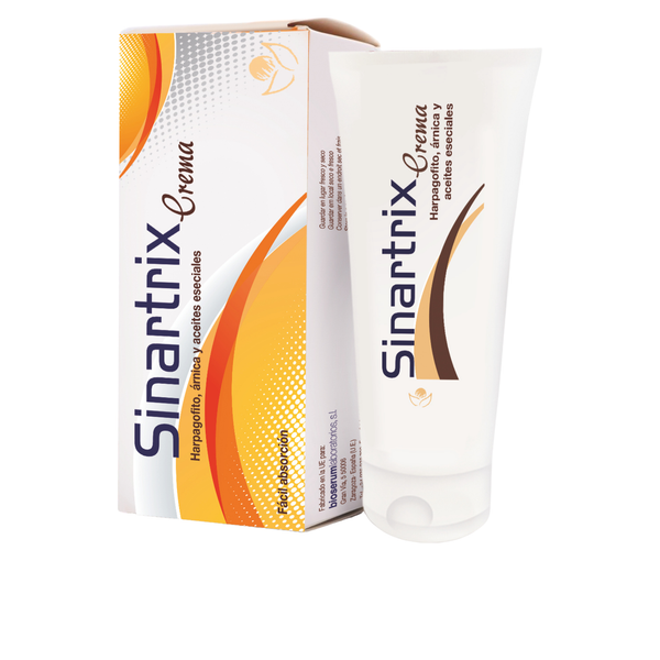 Sinartrix Creme - 125 ml - Bioserum