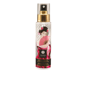 Spray de limpeza para brinquedos íntimos - 115 ml - Shunga