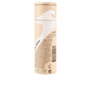 Stick Protetor Solar Zinco FPS 50 Branco - 30g - Suntribe