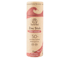 Stick Protetor Solar Zinco FPS 50 Coral - 30g - Suntribe
