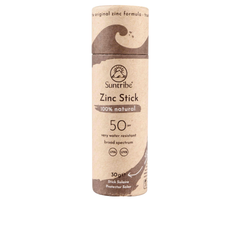 Stick Protetor Solar Zinco FPS 50 Terra - 30g - Suntribe