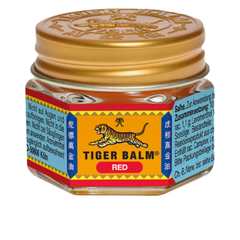Tiger Balm Vermelho -  19 g