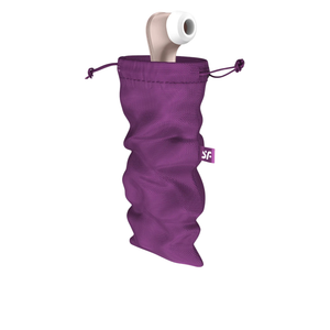 Treasure Bag - L - Violeta - Satisfyer