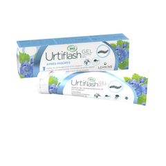 Urtiflash Gel Bio - 50 g - Lehning