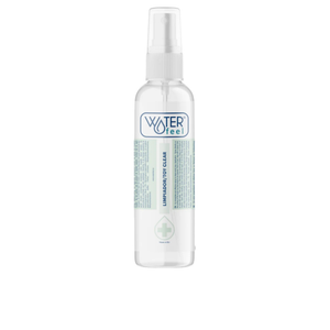 Spray de limpeza para brinquedos - 150 ml - Waterfeel
