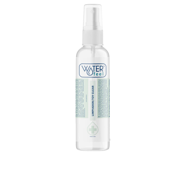 Spray de limpeza para brinquedos - 150 ml - Waterfeel