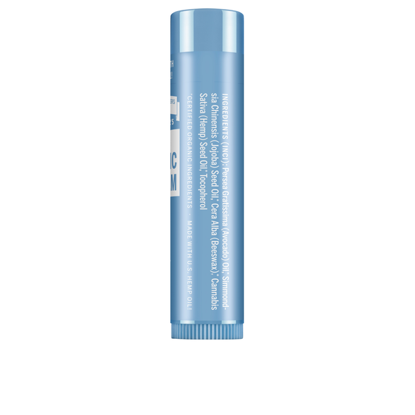 Organic Moisturizing Lipstick - Soft Baby - 4 g