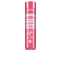 Batom Hidratante Biológico - Flor de Cerejeira - 4 g - Dr. Bronner’s