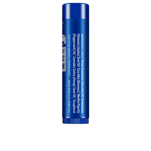 Batom Hidratante Biológico - Hortelã-Pimenta - 4 g - Dr. Bronner’s