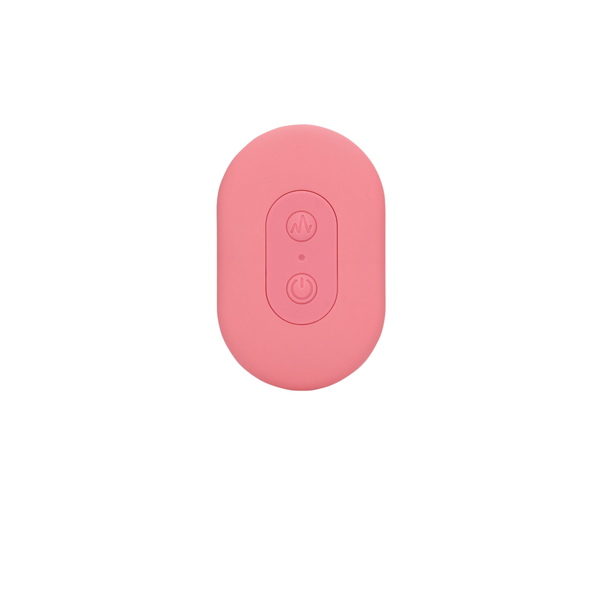 Ovo vibratório com comando - Loveline