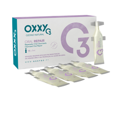 Oral Repair - 15x5 ml - OxxyO3